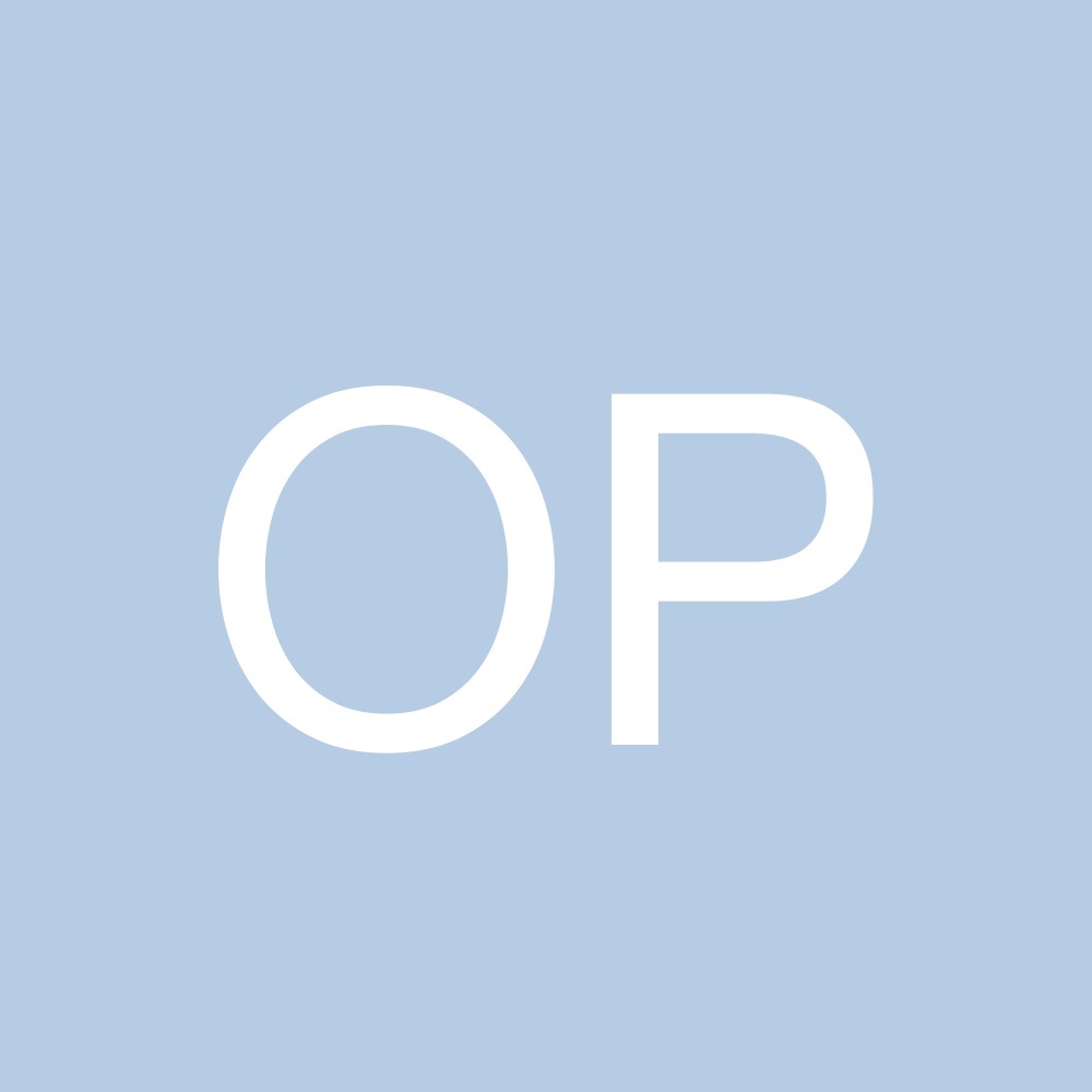 Meet your Posher, Orin